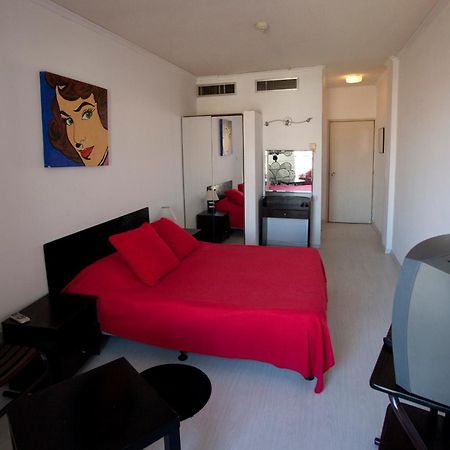 Sylva Hotel Limassol Eksteriør billede