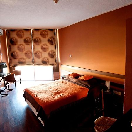 Sylva Hotel Limassol Eksteriør billede