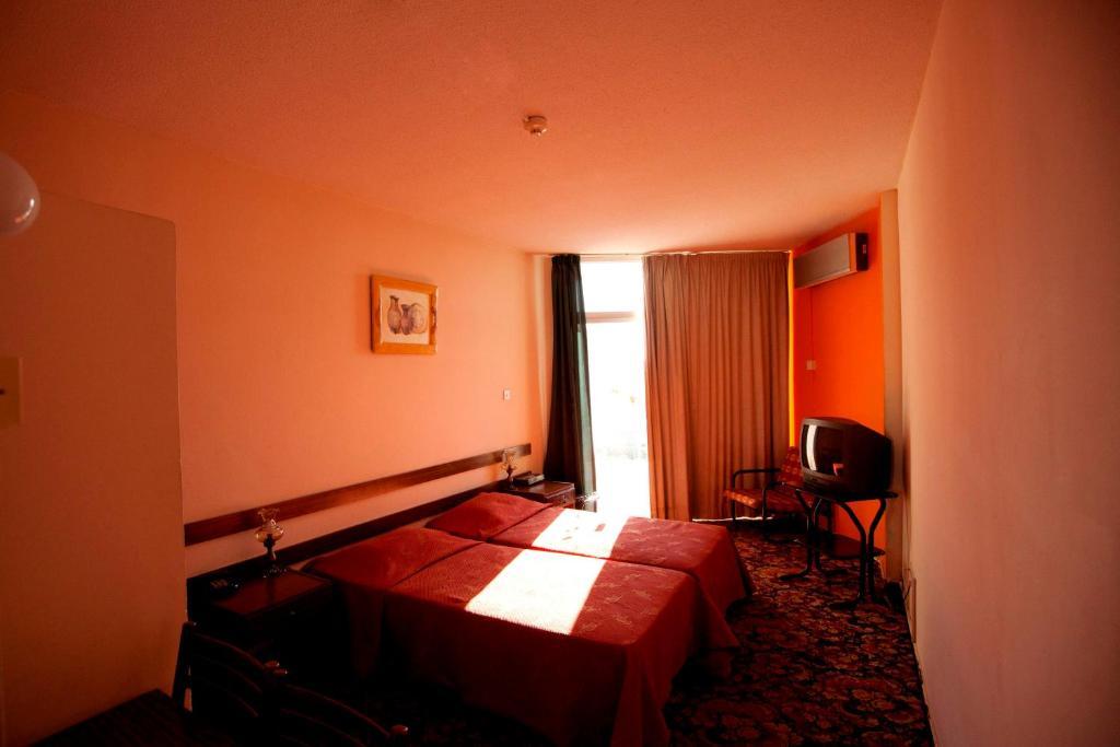 Sylva Hotel Limassol Værelse billede