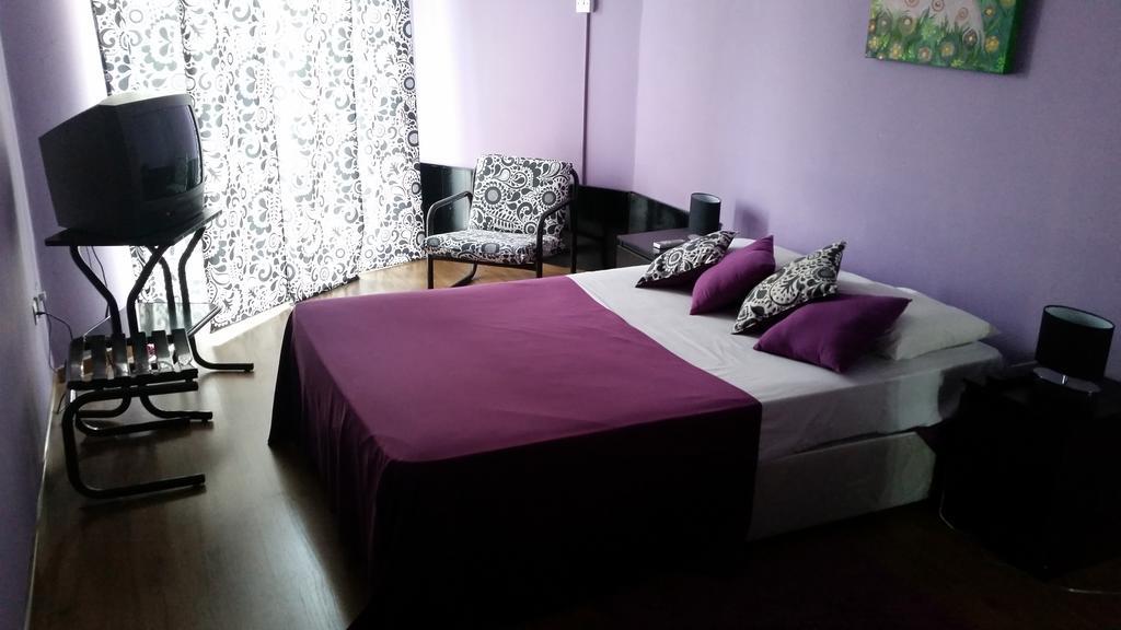 Sylva Hotel Limassol Eksteriør billede