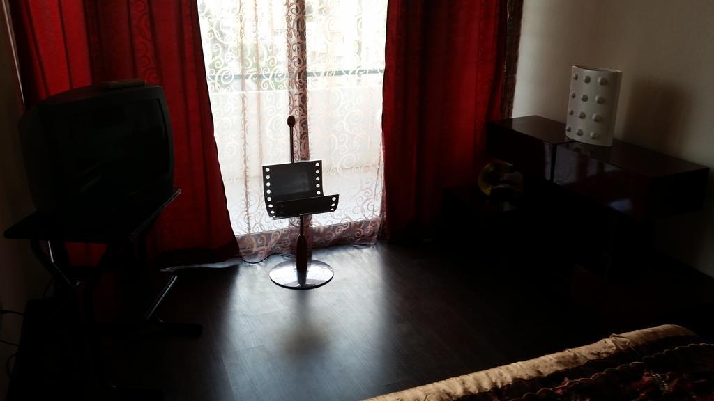 Sylva Hotel Limassol Eksteriør billede