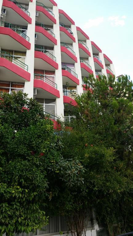 Sylva Hotel Limassol Eksteriør billede