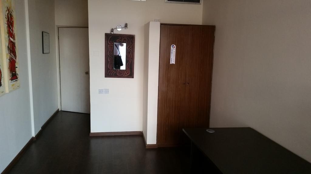 Sylva Hotel Limassol Eksteriør billede