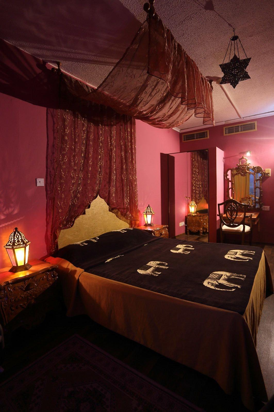 Sylva Hotel Limassol Eksteriør billede
