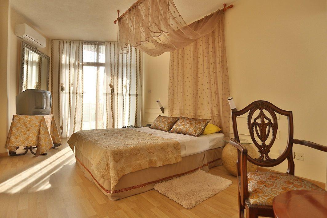 Sylva Hotel Limassol Eksteriør billede