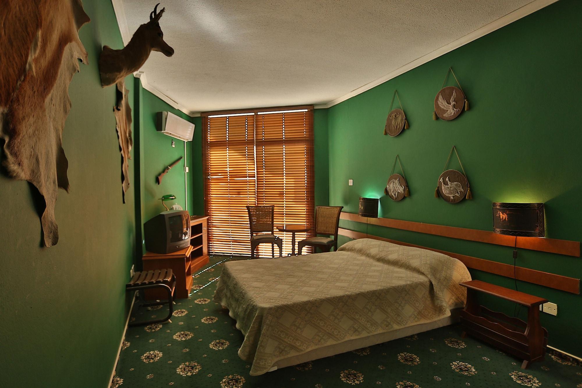Sylva Hotel Limassol Eksteriør billede