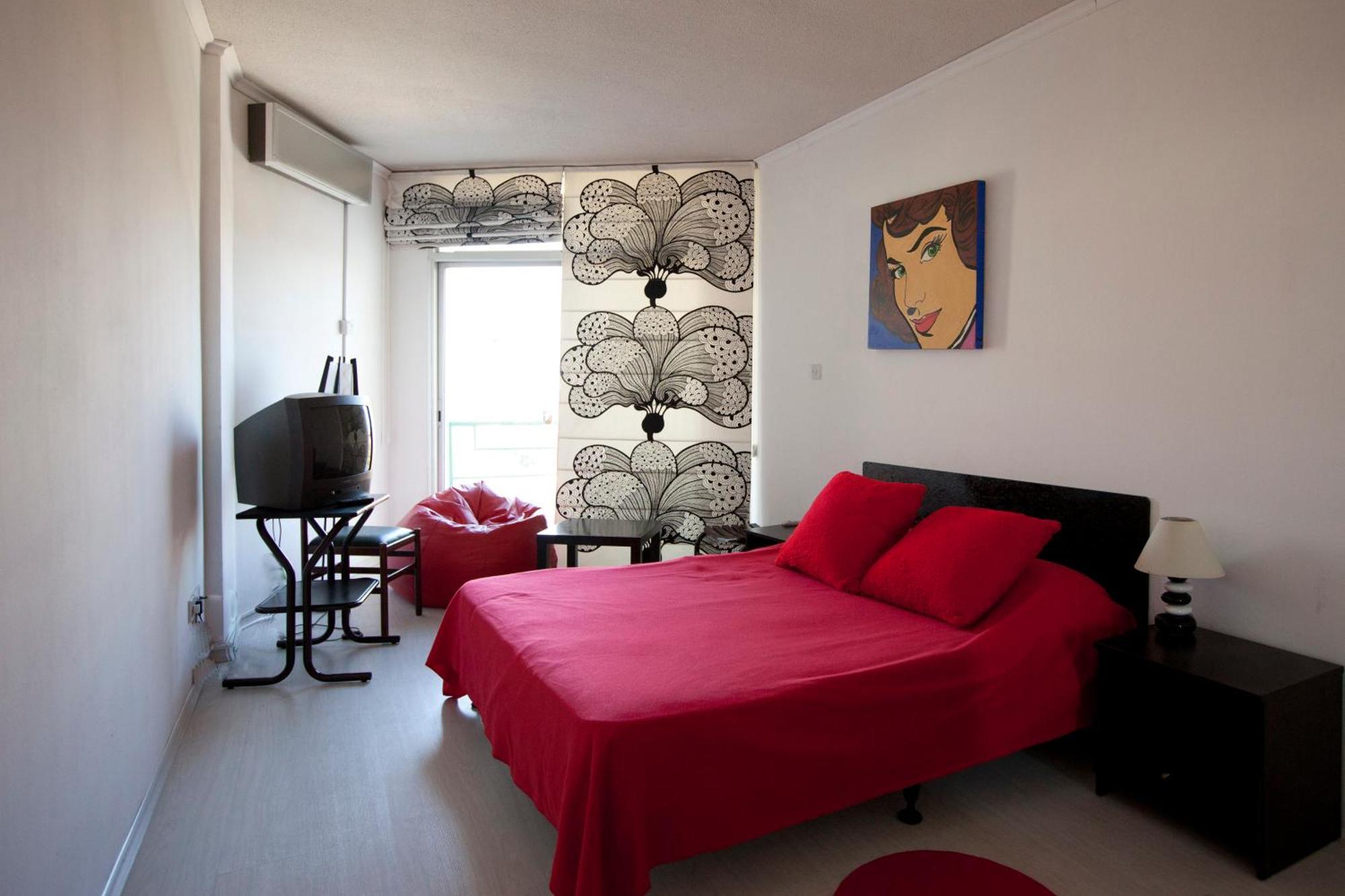 Sylva Hotel Limassol Eksteriør billede