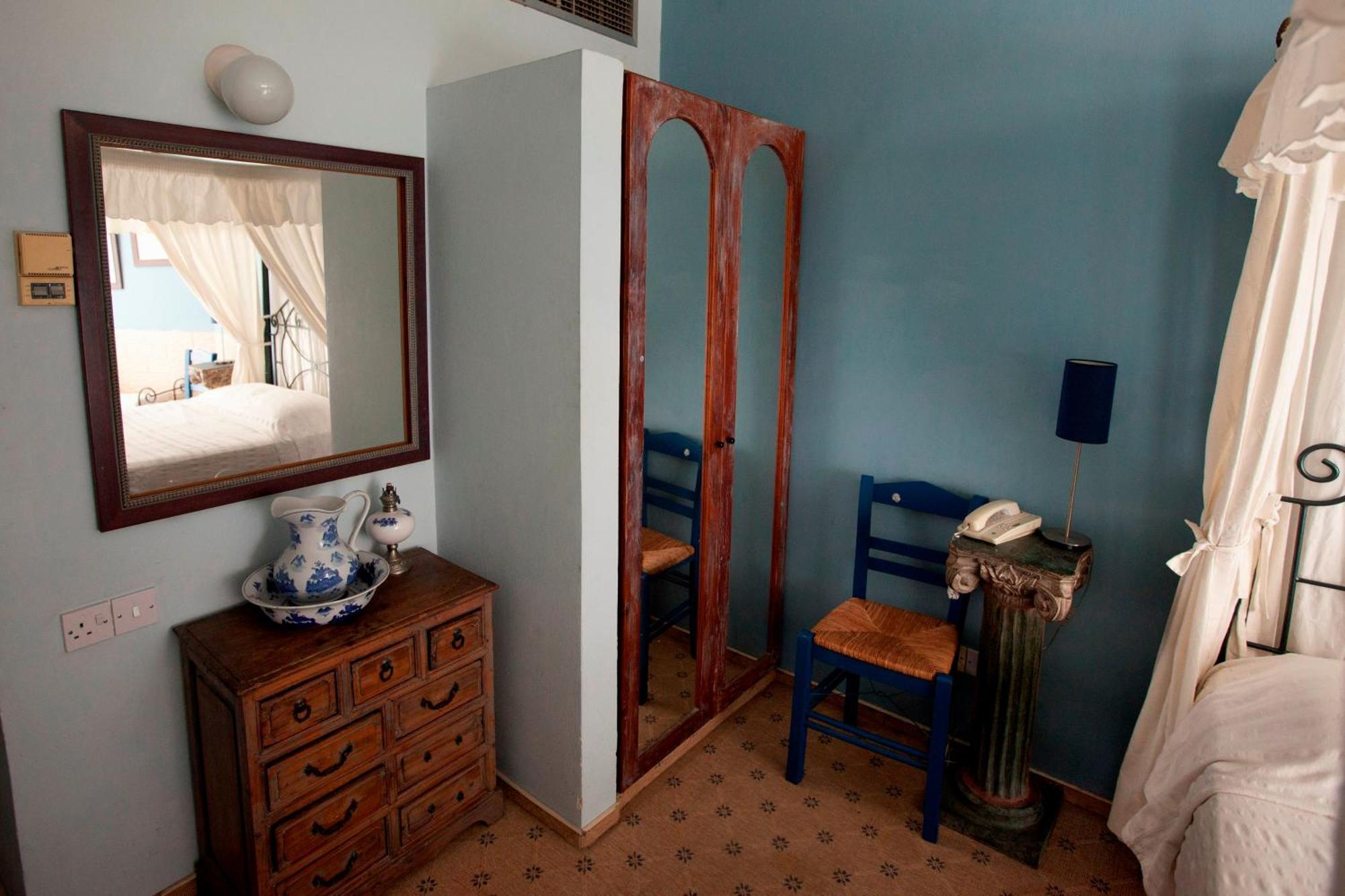 Sylva Hotel Limassol Eksteriør billede