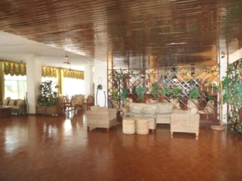 Sylva Hotel Limassol Eksteriør billede